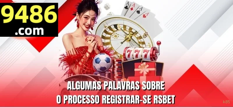 Imagem promocional da k85 mostrando a plataforma e suas vantagens